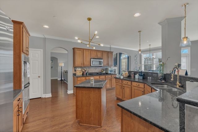 8136 Middlewick Ln, Nolensville, TN 37135