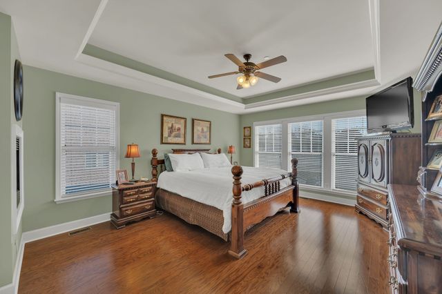 8136 Middlewick Ln, Nolensville, TN 37135