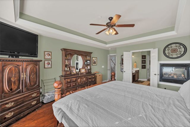 8136 Middlewick Ln, Nolensville, TN 37135