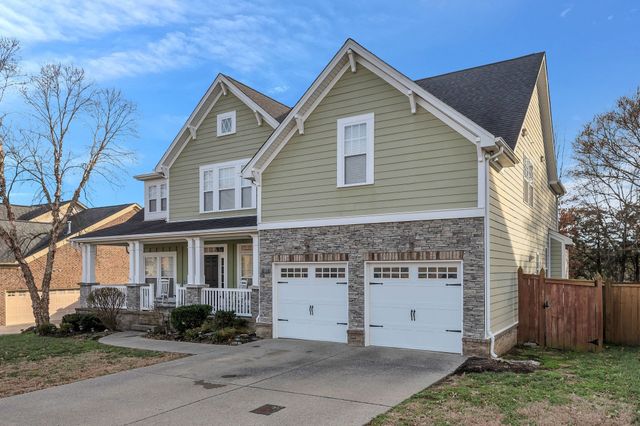 8136 Middlewick Ln, Nolensville, TN 37135