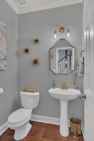 8136 Middlewick Ln, Nolensville, TN 37135