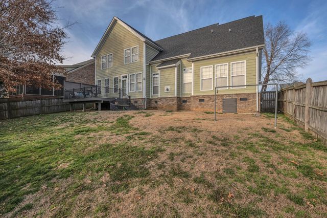 8136 Middlewick Ln, Nolensville, TN 37135