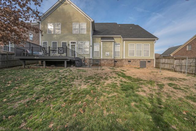 8136 Middlewick Ln, Nolensville, TN 37135