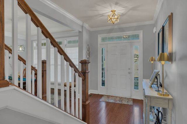 8136 Middlewick Ln, Nolensville, TN 37135