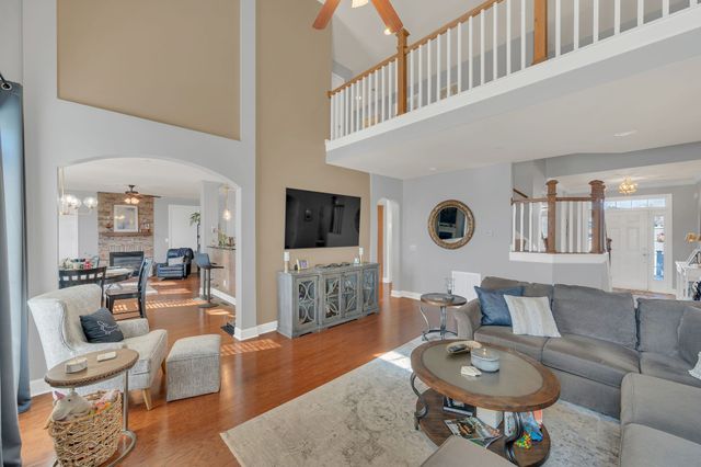 8136 Middlewick Ln, Nolensville, TN 37135