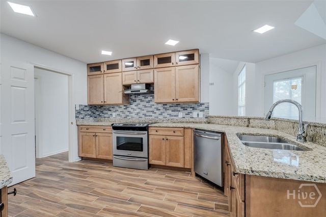 108 Village Lake Drive, Pooler, GA 31322