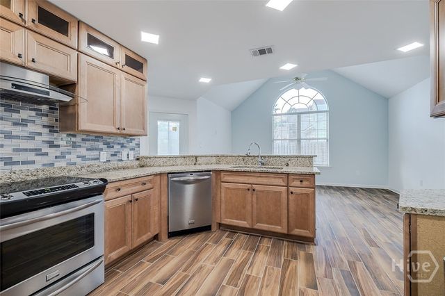 108 Village Lake Drive, Pooler, GA 31322