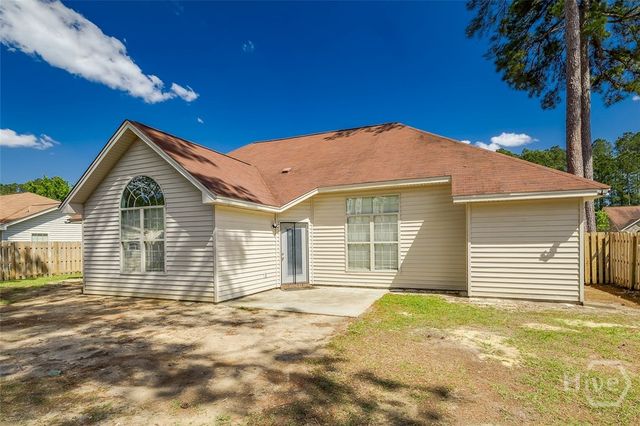 108 Village Lake Drive, Pooler, GA 31322