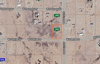 0 W Sunrise Drive 317, Arlington, AZ 85322