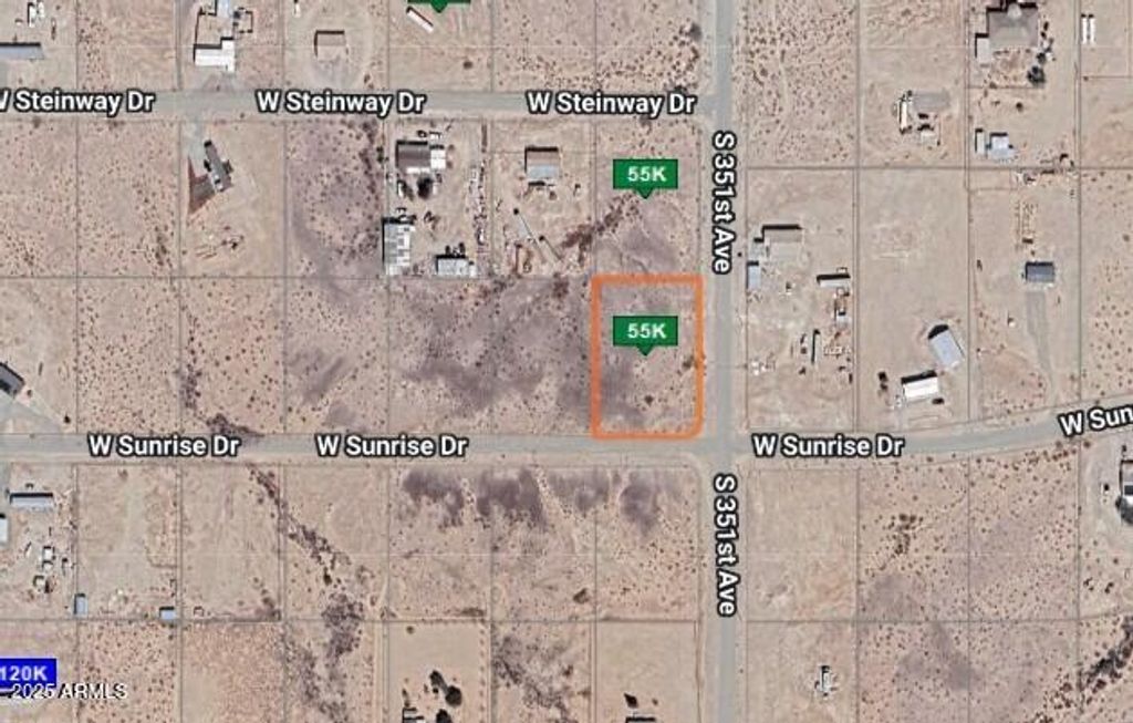 0 W Sunrise Drive 317, Arlington, AZ 85322