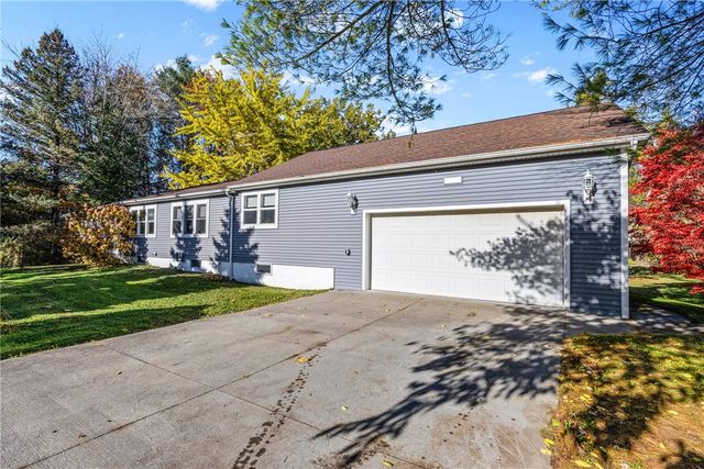 7437 Quarry Road, Sodus, NY 14551