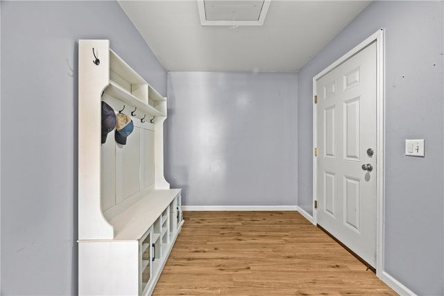 7437 Quarry Road, Sodus, NY 14551