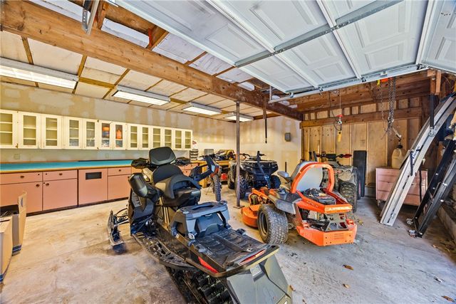 7437 Quarry Road, Sodus, NY 14551