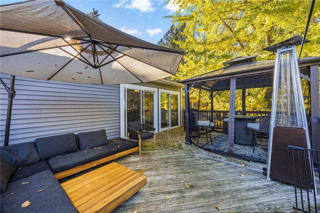 7437 Quarry Road, Sodus, NY 14551