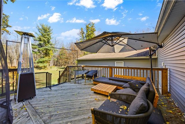 7437 Quarry Road, Sodus, NY 14551