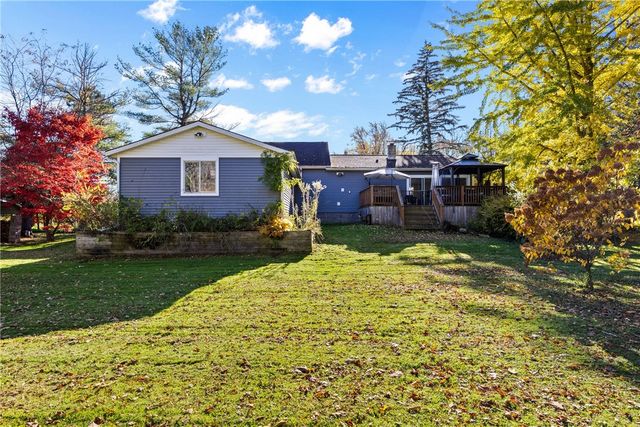 7437 Quarry Road, Sodus, NY 14551