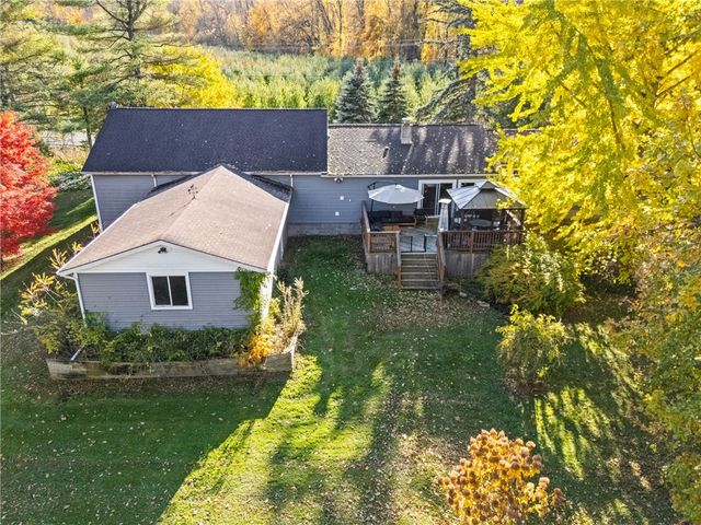 7437 Quarry Road, Sodus, NY 14551