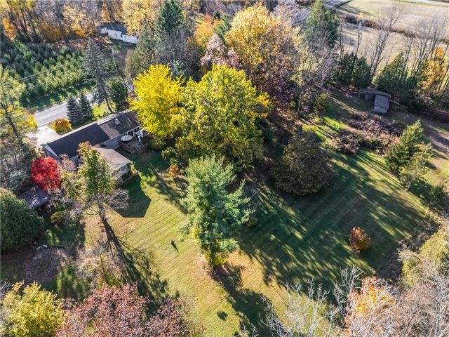 7437 Quarry Road, Sodus, NY 14551