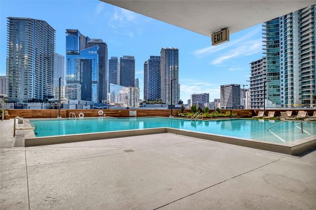 350 S Miami Ave 2807, Miami, FL 33130