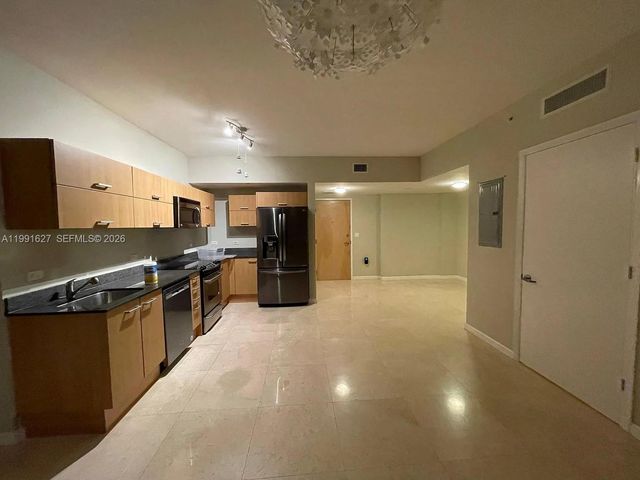 350 S Miami Ave 2807, Miami, FL 33130