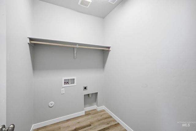 5501 S Edgecomb Way, Nampa, ID 83686