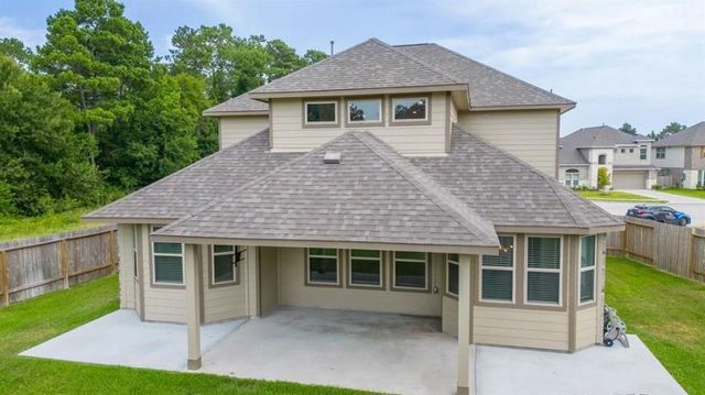 21449 Kings Guild Lane, Kingwood, TX 77339