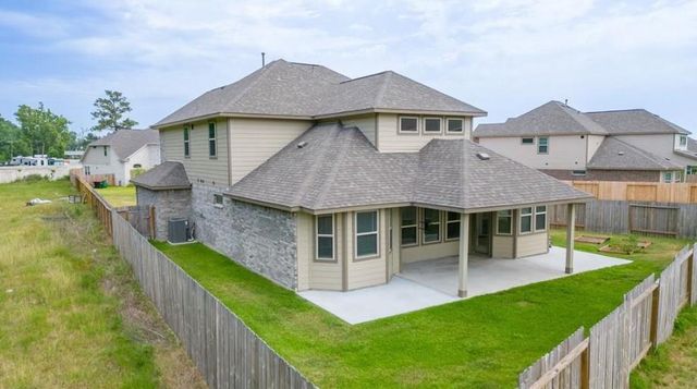 21449 Kings Guild Lane, Kingwood, TX 77339
