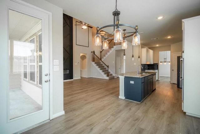 21449 Kings Guild Lane, Kingwood, TX 77339