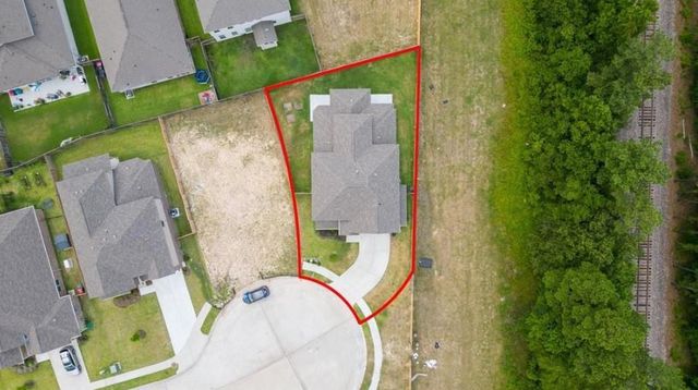 21449 Kings Guild Lane, Kingwood, TX 77339
