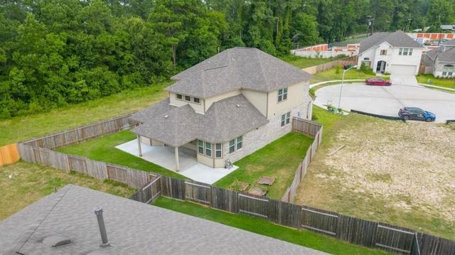21449 Kings Guild Lane, Kingwood, TX 77339