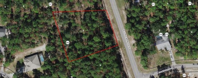 4228 W Citrus Springs Boulevard, Citrus Springs, FL 34433