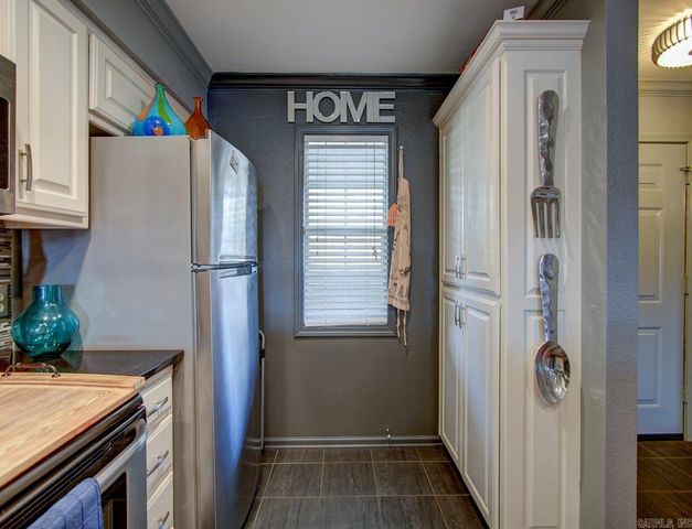 472 Catherine Park Road, Hot Springs, AR 71913