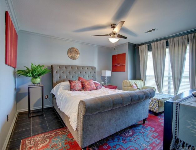 472 Catherine Park Road, Hot Springs, AR 71913