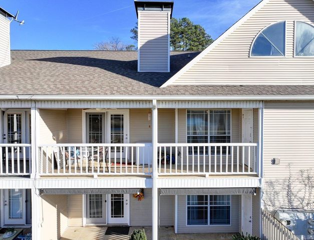 472 Catherine Park Road, Hot Springs, AR 71913