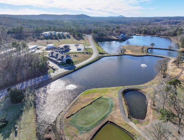 472 Catherine Park Road, Hot Springs, AR 71913