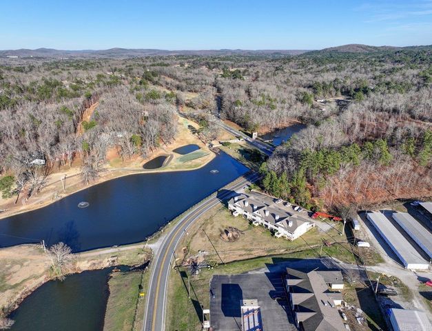 472 Catherine Park Road, Hot Springs, AR 71913