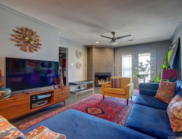 472 Catherine Park Road, Hot Springs, AR 71913