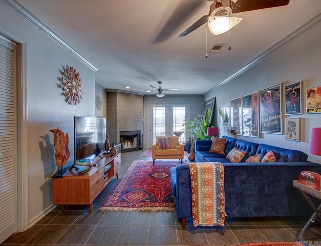 472 Catherine Park Road, Hot Springs, AR 71913