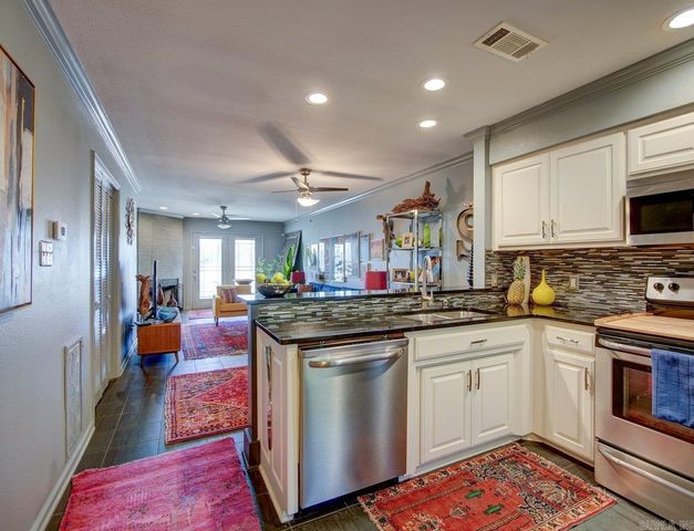 472 Catherine Park Road, Hot Springs, AR 71913