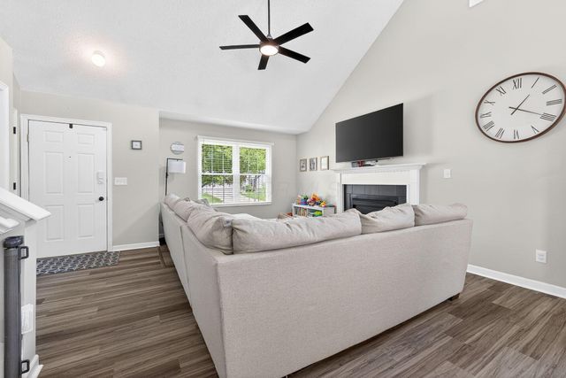5787 Privilege Drive, Hilliard, OH 43026