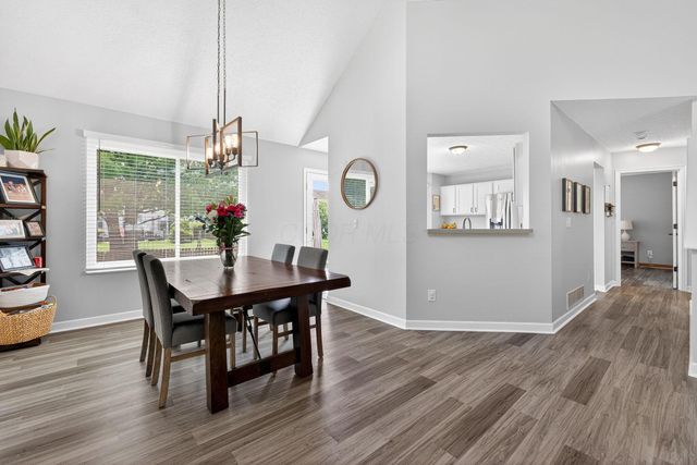5787 Privilege Drive, Hilliard, OH 43026