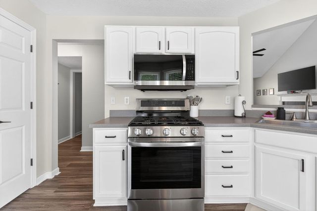 5787 Privilege Drive, Hilliard, OH 43026