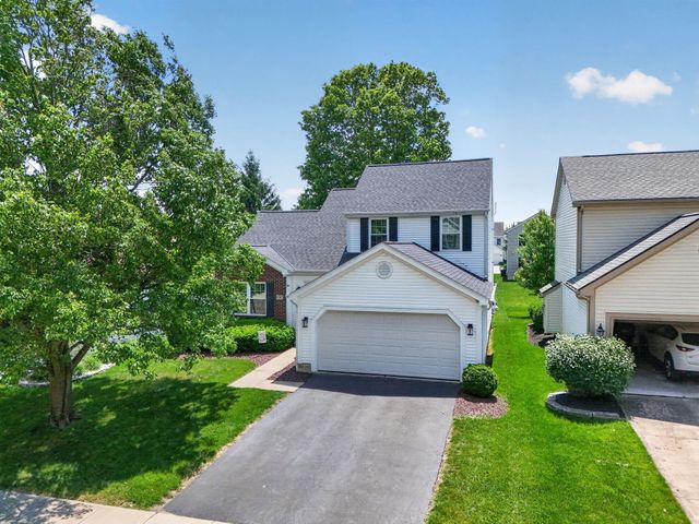 5787 Privilege Drive, Hilliard, OH 43026