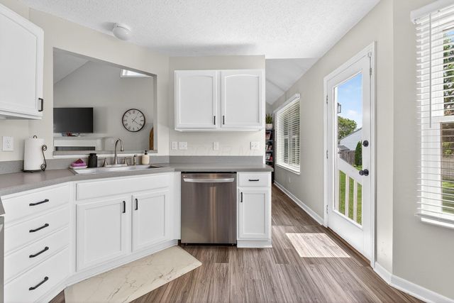 5787 Privilege Drive, Hilliard, OH 43026
