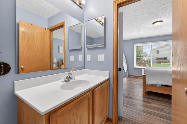 5787 Privilege Drive, Hilliard, OH 43026