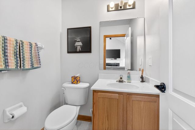 5787 Privilege Drive, Hilliard, OH 43026