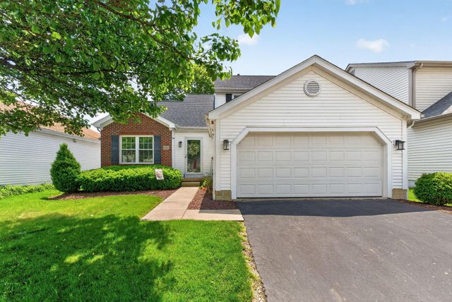 5787 Privilege Drive, Hilliard, OH 43026