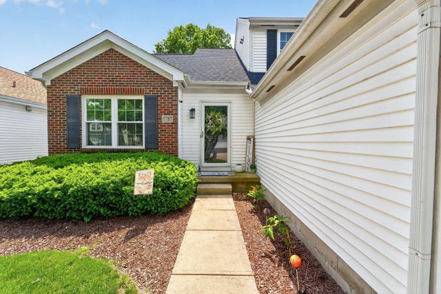 5787 Privilege Drive, Hilliard, OH 43026