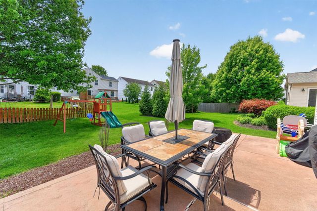 5787 Privilege Drive, Hilliard, OH 43026
