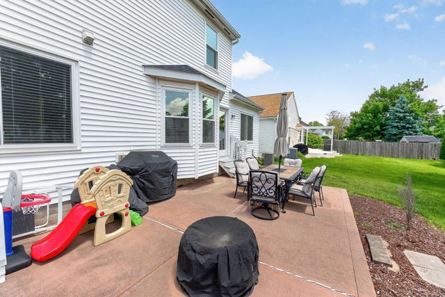 5787 Privilege Drive, Hilliard, OH 43026